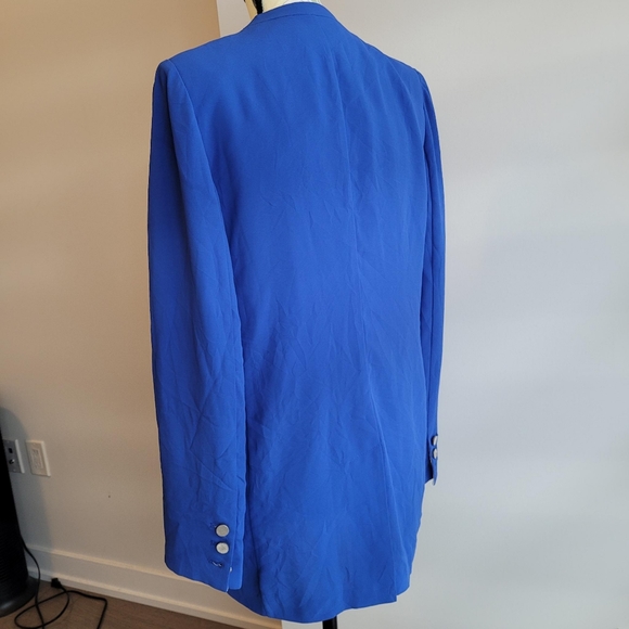 S.L.R.I.A.H.H Korean Brand Blazer - Picture 4 of 7